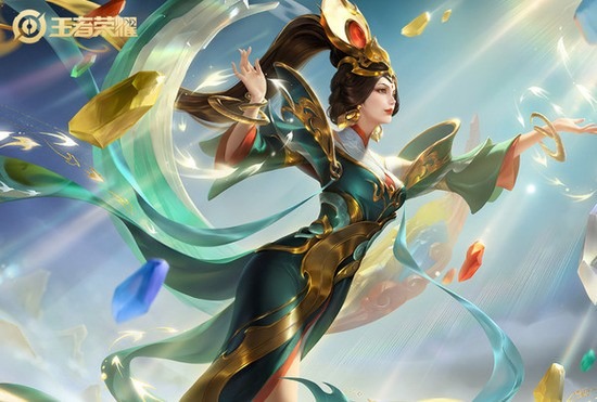  王者荣耀(无限点券)破解版免费下载最新版_王者荣耀999999点券破解版2023最新安卓版