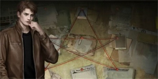 黑暗笔录卡洛琳就是恶魔吗 卡洛琳结局