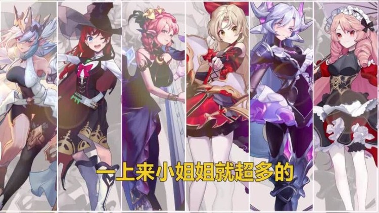 少女阳光厂免费下载-少女阳光厂官方正版手游下载v1.0