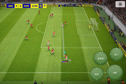 eFootball 2023最新官方版下载安装-eFootball 2023官方版游戏下载
