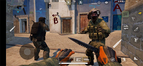 csgo手游官网下载2023