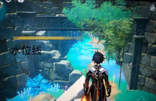 原神雷神龛位置大全 原神稻妻神龛位置