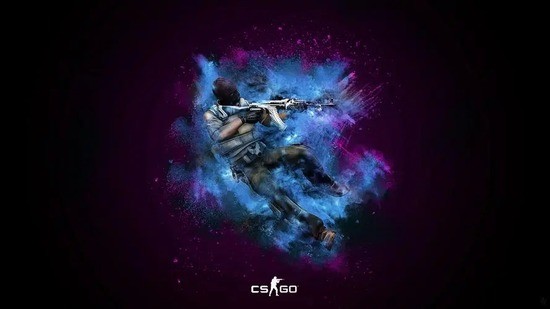 csgo连接到任意官方服务器失败怎么