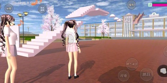 樱花校园模拟器停尸房在哪 樱花校园模拟器停尸房位置介绍