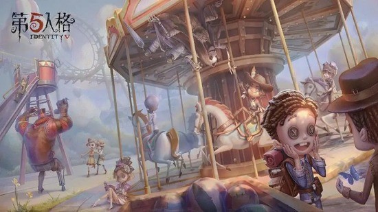 第五人格怎么切换账号 第五人格账号切换方法