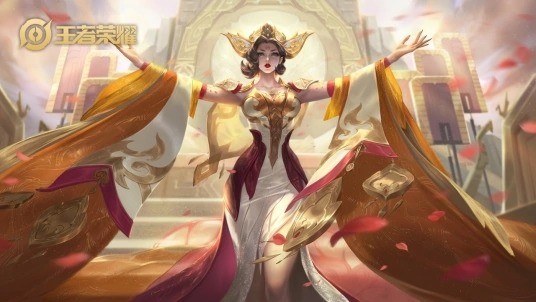 王者荣耀武则天抽多少次才能抽到 武则天要多少钱