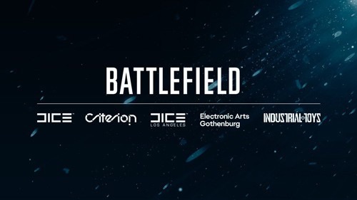 战地5手游免费中文版2023下载-2022战地(Battlefield)手机中文版下载