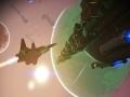无人深空机械飞船坐标分享 无人深空机械飞船刷取方法