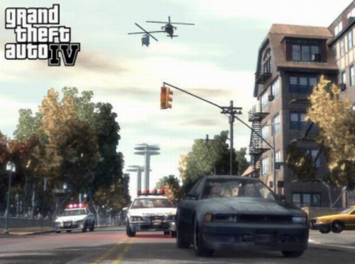 gta4手机版正式版下载-gta4手机版安卓最新下载安装