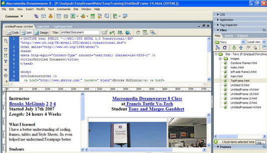 Dreamweaver8官方简体中文版下载-Dreamweaver8免费版下载