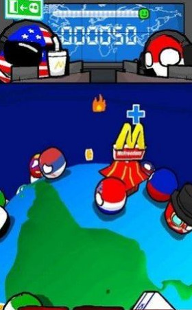 世界征服者之波兰球金币不减反增无限金币版-世界征服者之波兰球无限金币版中文手游下载