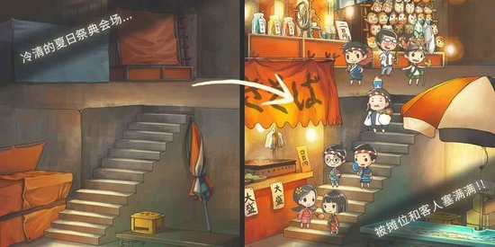 昭和盛夏祭典故事无限金币下载安卓版-昭和盛夏祭典故事无限金币版下载手机版