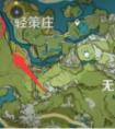 原神前往轻策庄最高处寻找碎片任务(任务通关方法详解)