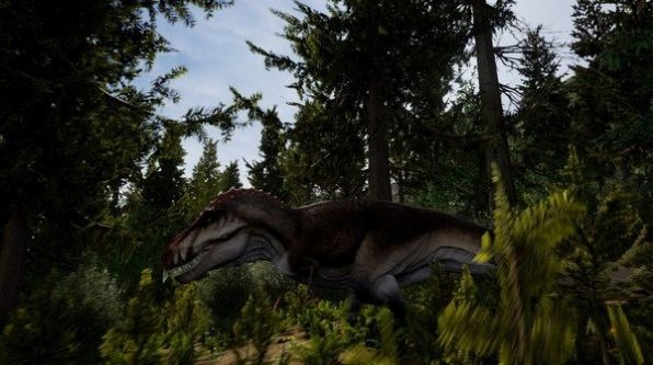 theisle恐龙岛手机版官方版下载-theisle恐龙岛手机版游戏下载
