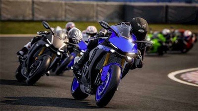 极速骑行4手机版安卓版下载内置修改器-极速骑行4最新版手机版app下载