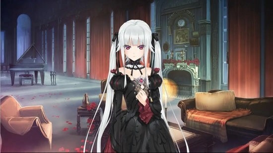 美少女万华镜手游安卓版下载-美少女万华镜官网汉化版免费下载