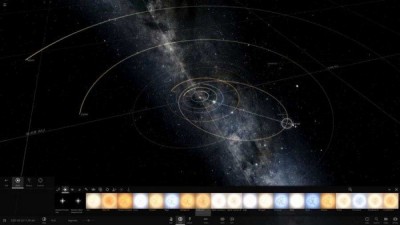 宇宙沙盘2手机版中文版下载-宇宙沙盘2官方正式版下载