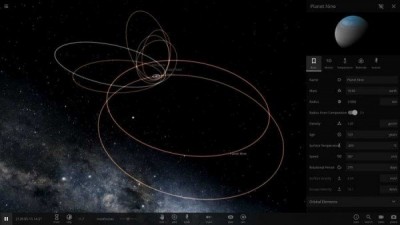 宇宙沙盘2手机版中文版下载-宇宙沙盘2官方正式版下载