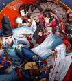 阴阳师雨女哪里多 阴阳师雨女最多刷新点介绍