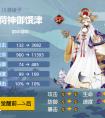 阴阳师稻荷神御馔津带什么御魂 阴阳师稻荷神御馔津御魂推荐