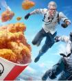 pubgkfc联名什么时候结束 《绝地求生》2023年肯德基联动活动内容介绍