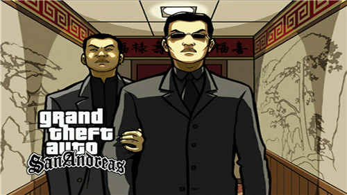 圣安地列斯中文下载无限金币-GTASA圣安地列斯中文汉化版免费下载