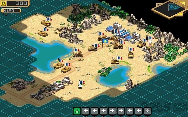 沙漠风暴最新版2024正版手游下载-沙漠风暴最新版app下载
