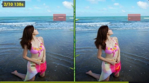 美女找茬游戏下载安卓最新版-美女找茬游戏单机版下载
