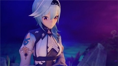 原神vicineko(全资源)免费版下载-原神vicineko全资源版下载安装