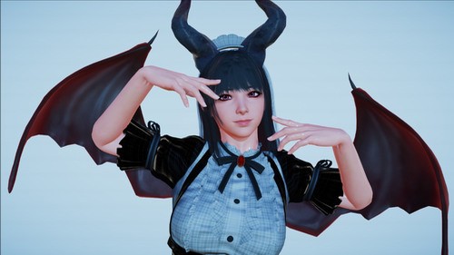 魅魔咖啡厅中文汉化版下载安装-魅魔咖啡厅下载安装