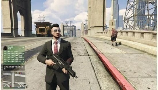 gta6正版下载手机版-gta6正版手机版手游下载