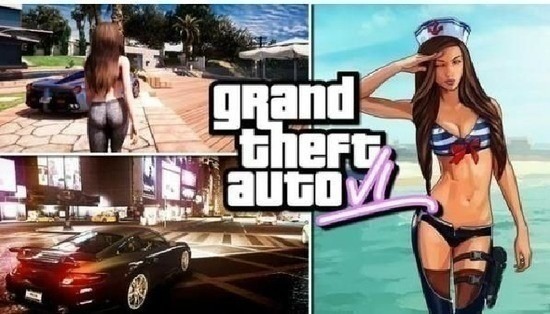 gta6正版下载手机版-gta6正版手机版手游下载