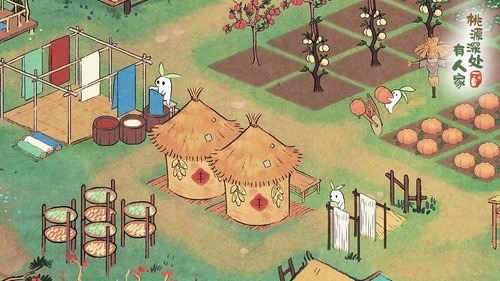 桃源深处有人家下载-桃源深处有人家安卓版下载