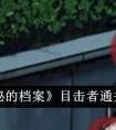 隐秘的档案目击者怎么通关-目击者通关攻略