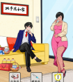 《想不到鸭》过年见家长帮助情侣成功见家长通关攻略 想不到鸭幸福一家怎么过关