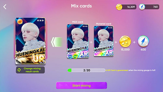 rhythm hive安卓最新版下载-Rhythm Hive官方正版下载