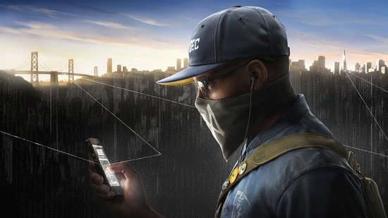 看门狗2下载安装正版-看门狗2正版手游免费下载
