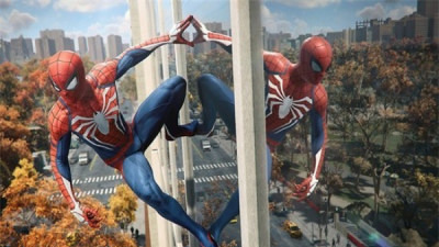 漫威蜘蛛侠2spiderman安卓版下载-漫威蜘蛛侠2手机版下载