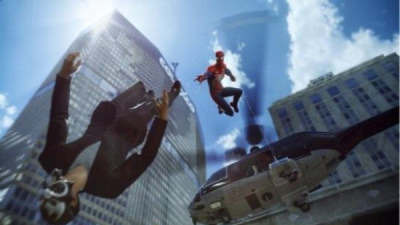 漫威蜘蛛侠2spiderman安卓版下载-漫威蜘蛛侠2手机版下载