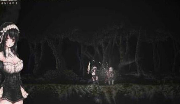 哥特少女勇闯恶魔城2手机版下载-哥特少女勇闯恶魔城2手机版最新版下载