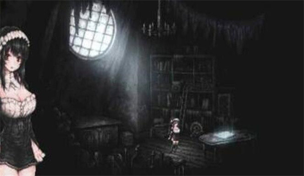 哥特少女勇闯恶魔城2手机版下载-哥特少女勇闯恶魔城2手机版最新版下载
