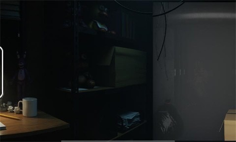 玩具熊的午夜后宫菲兹熊工坊下载手机版免费版-玩具熊的午夜后宫官方安卓版下载