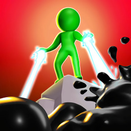 GooFighter安卓版下载-勇敢的战士(Goo Fighter)安卓官方版下载