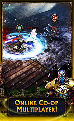 永恒战士2破解版99999无限钻石无限金币版下载-永恒战士2中文破解版无限钻石版下载