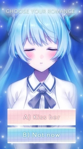 我的机器人女友(My Robot Girlfriend)安卓手机版下载-我的机器人女友(My Robot Girlfriend)游戏安卓最新版下载