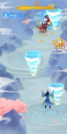驱魔大师苹果版下载安装-驱魔大师游戏官方版下载苹果版