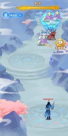 驱魔大师苹果版下载安装-驱魔大师游戏官方版下载苹果版