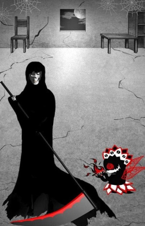 向往地狱的我破解版手游下载-向往地狱的我全部剧情版下载安卓版