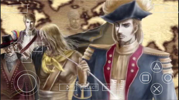大航海时代4重制版hd中文版免费下载-大航海时代4威力加强版下载