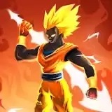 火柴人传说影子武士游戏无限金币钻石版下载-火柴人传说影子武士内购破解版下载